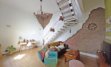 VENTA PH DE 5 AMBIENTES EN VILLA URQUIZA
