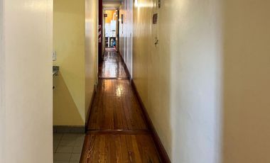 Casona gigante apta institución