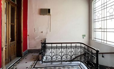 Casona gigante apta institución