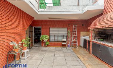 Venta casa PH Villa Ballester