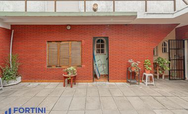 Venta casa PH Villa Ballester
