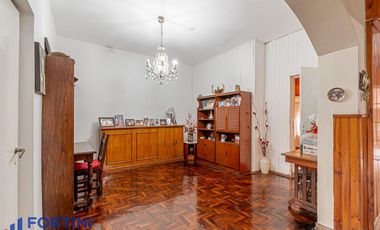Venta casa PH Villa Ballester