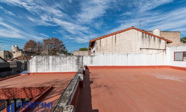 Venta casa PH Villa Ballester