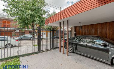Venta casa PH Villa Ballester
