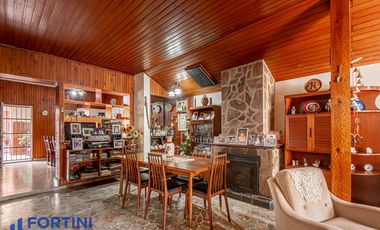 Venta casa PH Villa Ballester