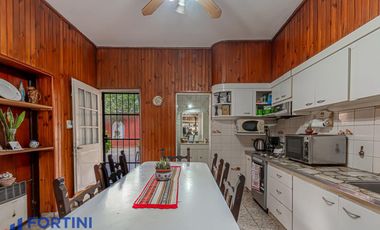 Venta casa PH Villa Ballester