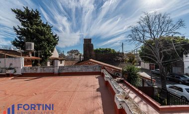 Venta casa PH Villa Ballester