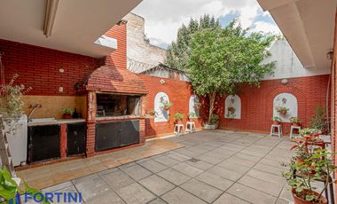 Venta casa PH Villa Ballester
