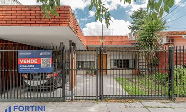Venta casa PH Villa Ballester