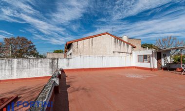 Venta casa PH Villa Ballester