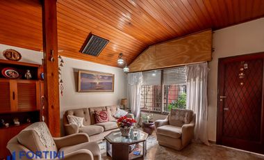 Venta casa PH Villa Ballester