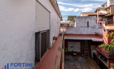 Venta casa PH Villa Ballester