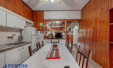 Venta casa PH Villa Ballester