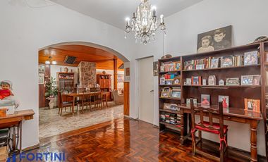 Venta casa PH Villa Ballester