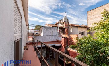 Venta casa PH Villa Ballester