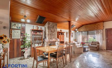 Venta casa PH Villa Ballester