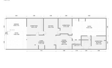 Venta casa PH Villa Ballester