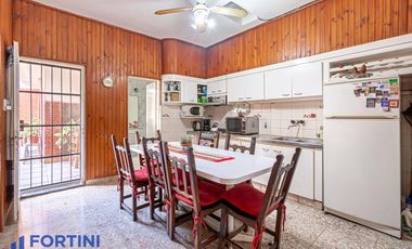 Venta casa PH Villa Ballester