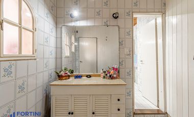 Venta casa PH Villa Ballester