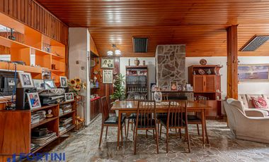 Venta casa PH Villa Ballester