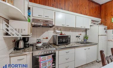 Venta casa PH Villa Ballester