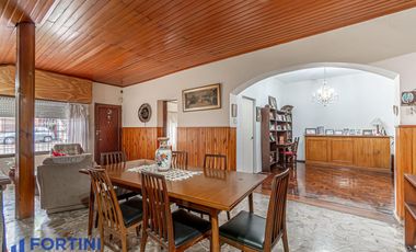 Venta casa PH Villa Ballester
