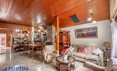 Venta casa PH Villa Ballester