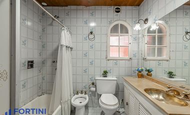 Venta casa PH Villa Ballester
