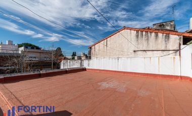 Venta casa PH Villa Ballester