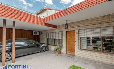 Venta casa PH Villa Ballester