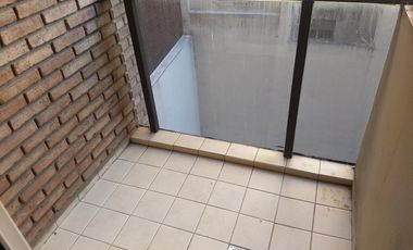 Departamento en  un dormitorio en alquiler con balcón Nueva Córdoba