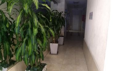 Departamento en  un dormitorio en alquiler con balcón Nueva Córdoba