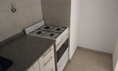 Departamento en  un dormitorio en alquiler con balcón Nueva Córdoba