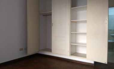 Departamento en  un dormitorio en alquiler con balcón Nueva Córdoba