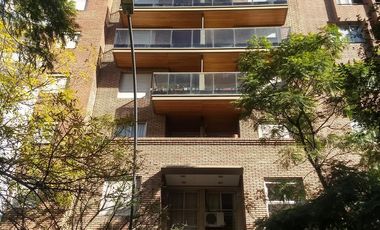 Departamento en  un dormitorio en alquiler con balcón Nueva Córdoba