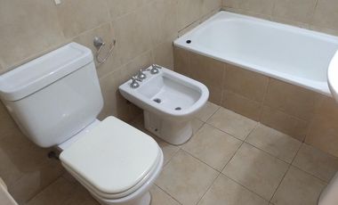 Departamento en  un dormitorio en alquiler con balcón Nueva Córdoba
