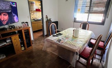Departamento 4 ambientes Alquiler