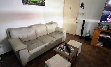 Departamento 4 ambientes Alquiler