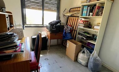 Departamento 4 ambientes Alquiler