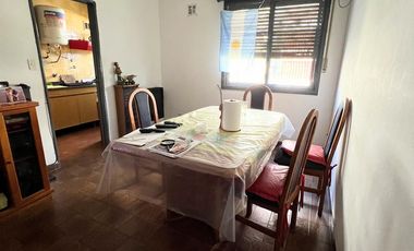 Departamento 4 ambientes Alquiler