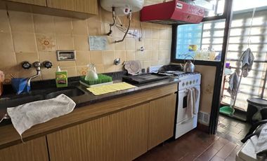 Departamento 4 ambientes Alquiler