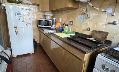 Departamento 4 ambientes Alquiler