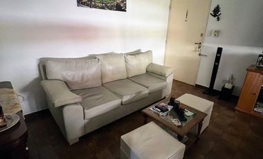 Departamento 4 ambientes Alquiler