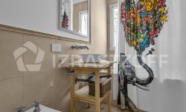 Casa en venta en Los Tacos