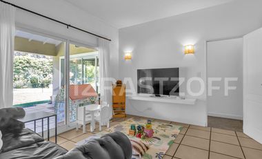 Casa en venta en Los Tacos