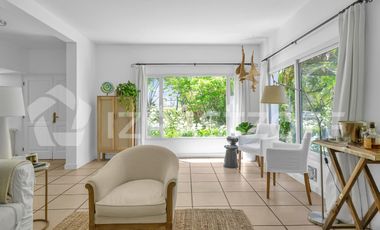 Casa en venta en Los Tacos