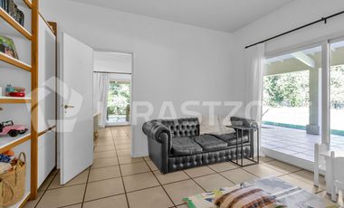 Casa en venta en Los Tacos