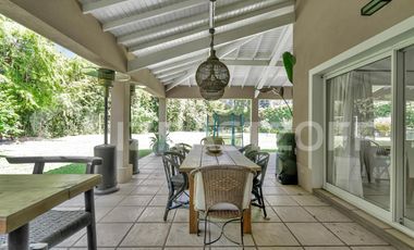 Casa en venta en Los Tacos