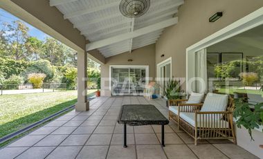 Casa en venta en Los Tacos