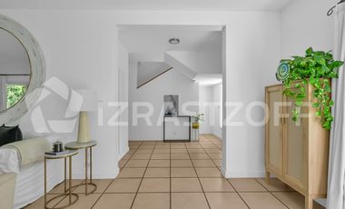 Casa en venta en Los Tacos